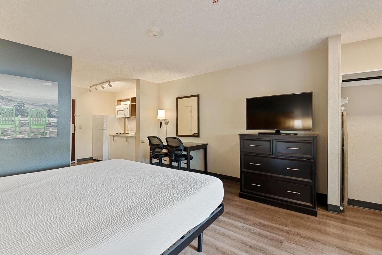 Extended Stay America Premier Suites - Miami - Downtown Brickell - Cruise Port Εξωτερικό φωτογραφία