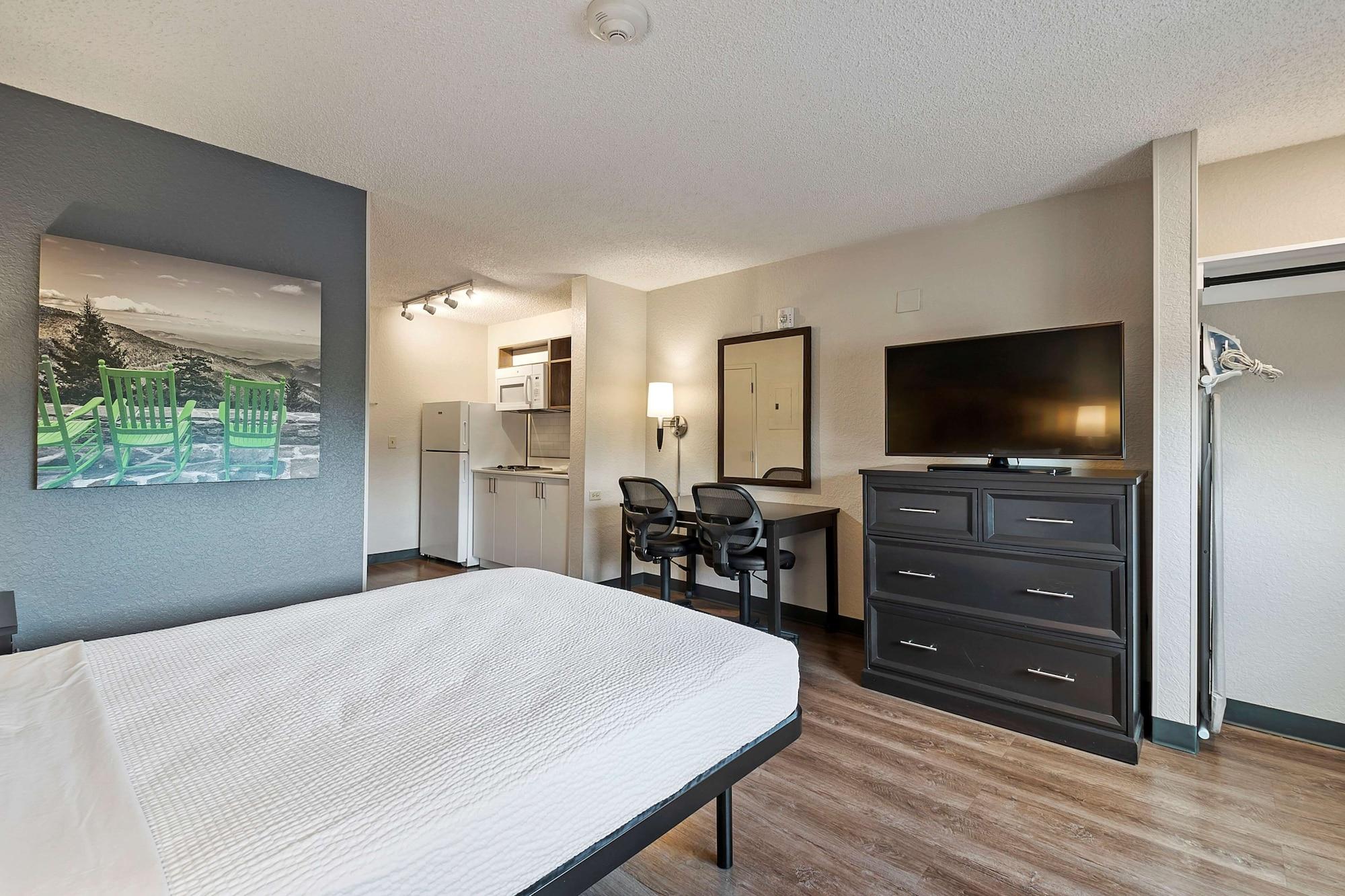 Extended Stay America Premier Suites - Miami - Downtown Brickell - Cruise Port Εξωτερικό φωτογραφία