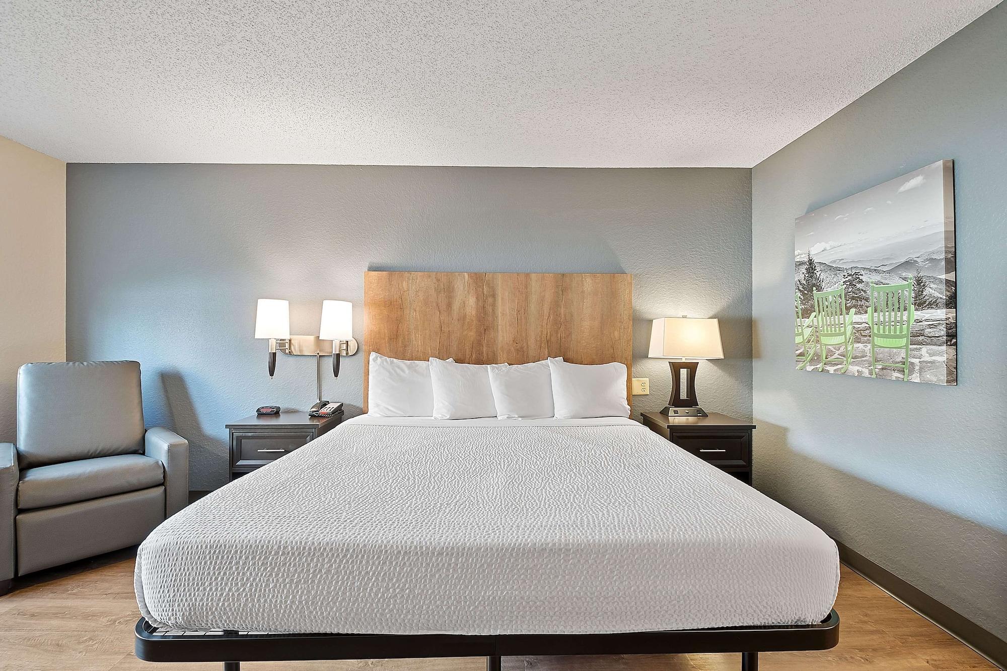 Extended Stay America Premier Suites - Miami - Downtown Brickell - Cruise Port Εξωτερικό φωτογραφία