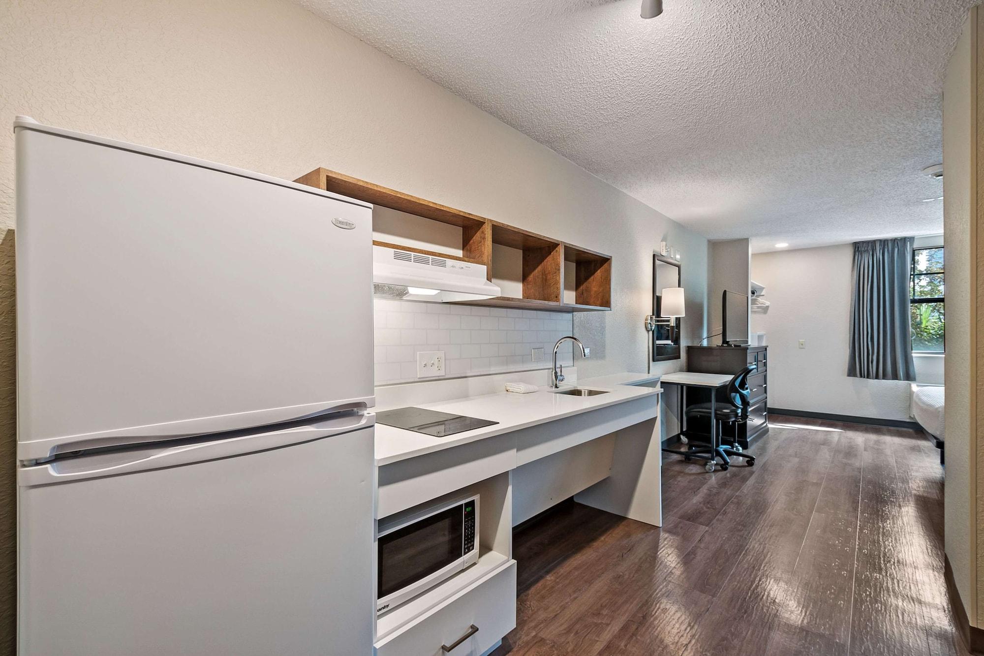 Extended Stay America Premier Suites - Miami - Downtown Brickell - Cruise Port Εξωτερικό φωτογραφία