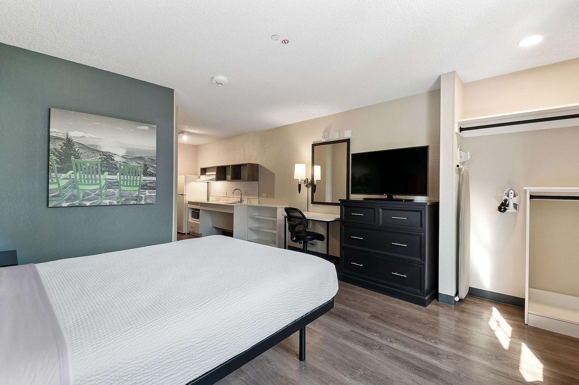 Extended Stay America Premier Suites - Miami - Downtown Brickell - Cruise Port Εξωτερικό φωτογραφία