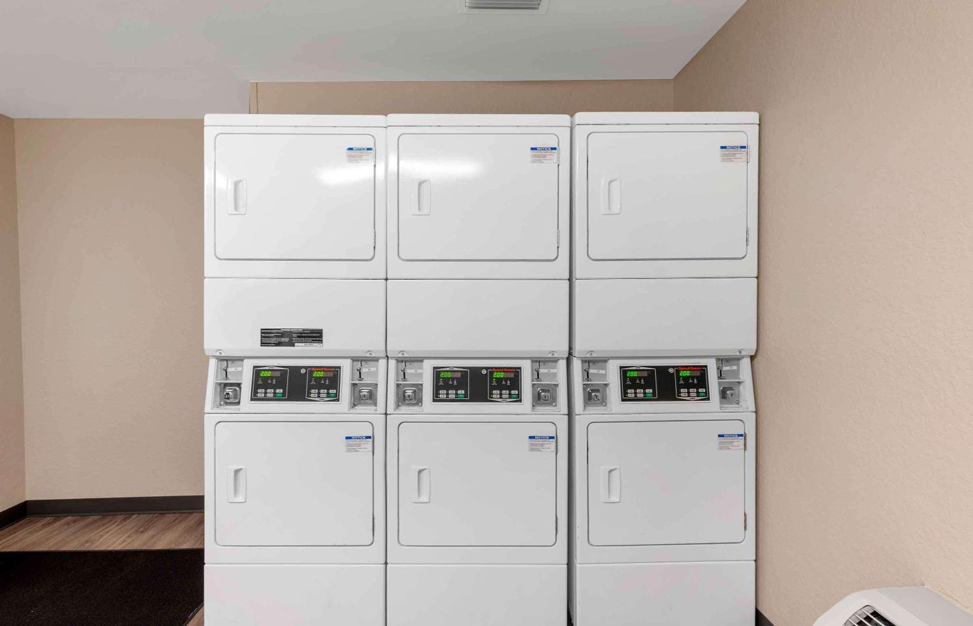 Extended Stay America Premier Suites - Miami - Downtown Brickell - Cruise Port Εξωτερικό φωτογραφία