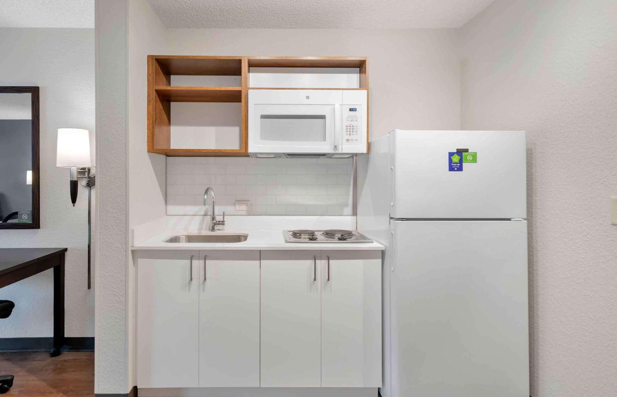 Extended Stay America Premier Suites - Miami - Downtown Brickell - Cruise Port Εξωτερικό φωτογραφία