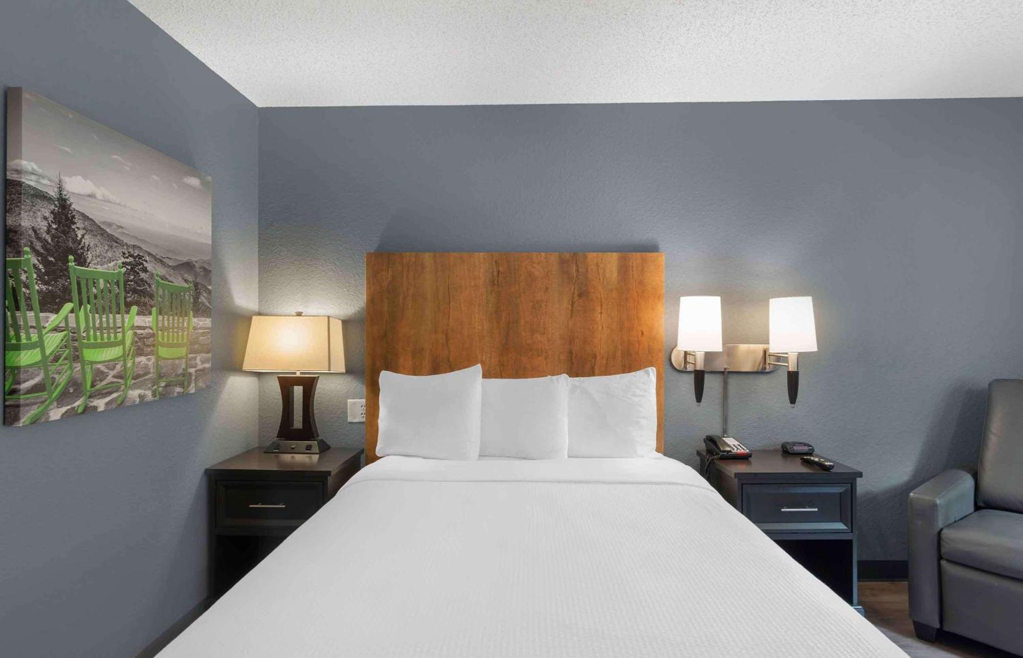 Extended Stay America Premier Suites - Miami - Downtown Brickell - Cruise Port Εξωτερικό φωτογραφία