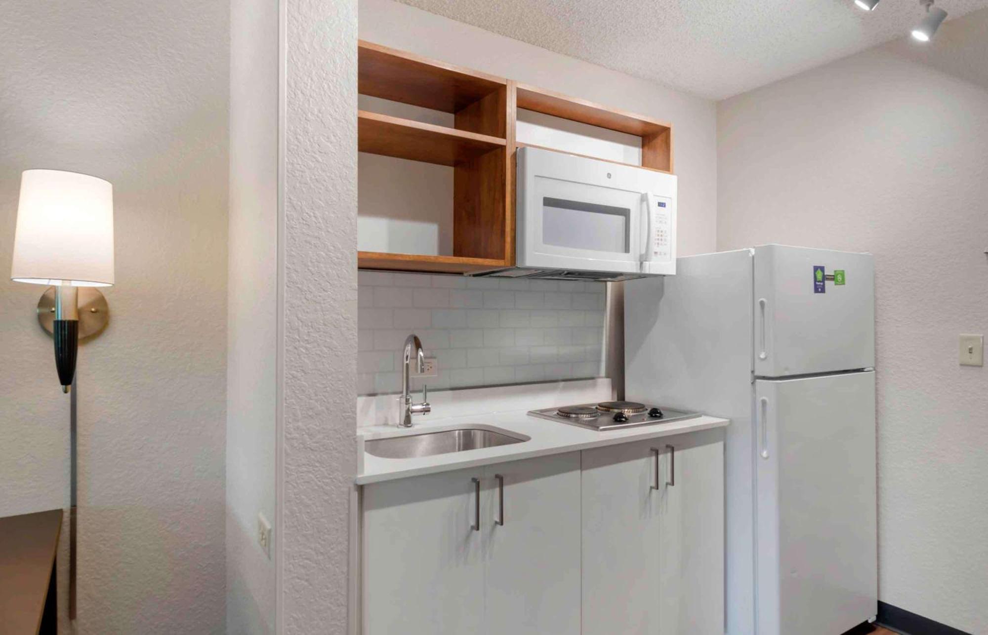 Extended Stay America Premier Suites - Miami - Downtown Brickell - Cruise Port Εξωτερικό φωτογραφία